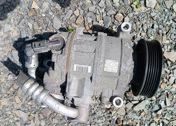 Sprężarka klimatyzacji kompresor Seat Audi VW GOLF V 1.4 1.6 2.0 1k0820859N