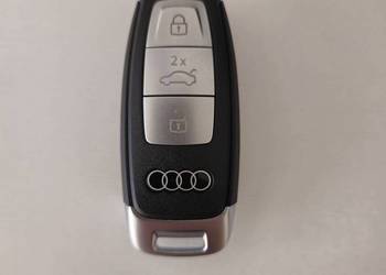 Pilot Kluczyk keyless Audi a3 2025