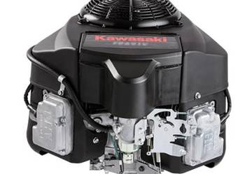 Silnik, wał pionowy, 22.7 KM dwucylindrowy Kawasaki FR691VS00S