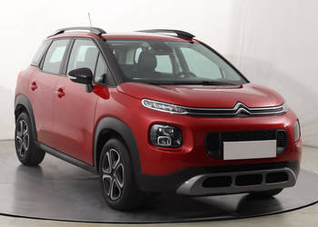 Citroen C3 Aircross 1.2 PureTech