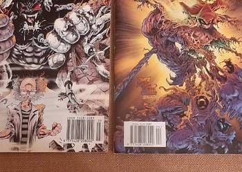 SPAWN 19 I 20