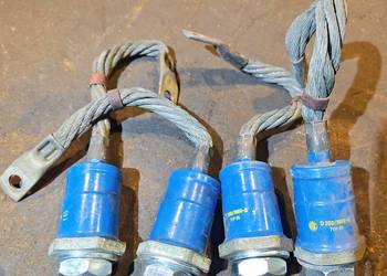 Diody prostownicze 200A 1000V