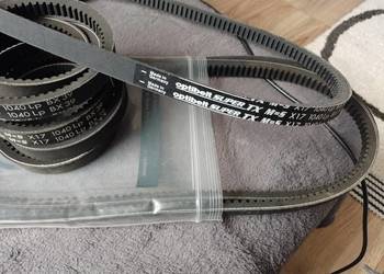 Pasek klinowy zagęszczarki Wacker DPU 40-55