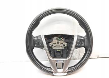 Volvo V60 R-DESIGN KIEROWNICA SKÓRA MULTIFUNKCJA P31315994