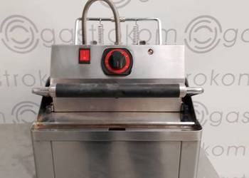 STEAK GRILL REDFOX KD-33 E .