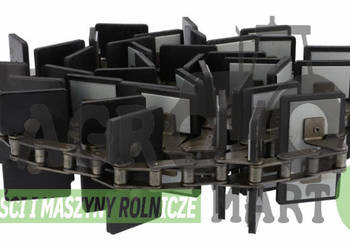 84018674 ŁAŃCUCH PODAJNIKA ZIARNOWEGO L-6334,2 CNH