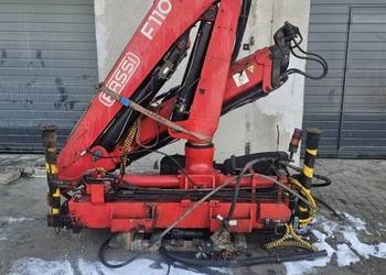 Hds Fassi F110A.22 2003rok