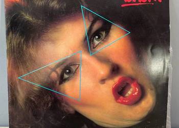 Płyta winylowa Bajm - Bajm