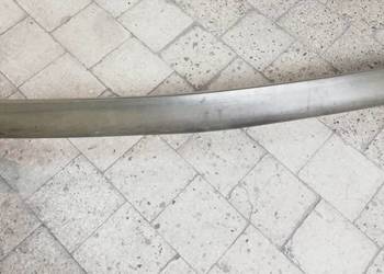 Nosek przód Łada Samara