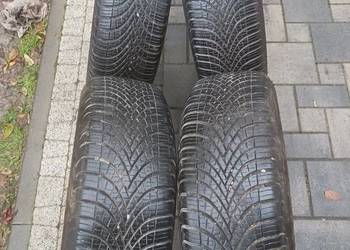 Opony WIELOSEZONOWE Dębica Navigator 3 195/65 R15 7mm Rok 2023 kpl. 4szt