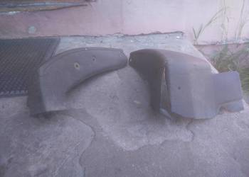Chlapacze vectra c GTS oryginalne opel GM
