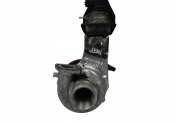 TURBOSPRĘŻARKA TURBO Opel Insignia 2.0 CDTI 55581063 786137-3 08-17r
