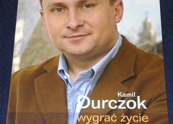 Wygrać życie - Kamil Durczok, Piotr Mucharski