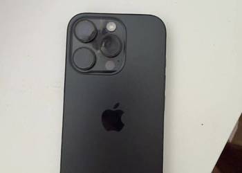 iPhone 16 Pro