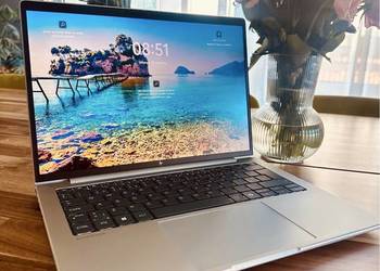 HP EliteBook 8 G1i OKAZJA Najnowszy model HP