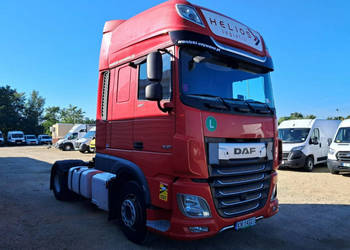 DAF Xf 480 FT Poleasingowe.pl BZ
