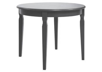 Sprzedam rozkładany stół grafit, stan prawie idealny