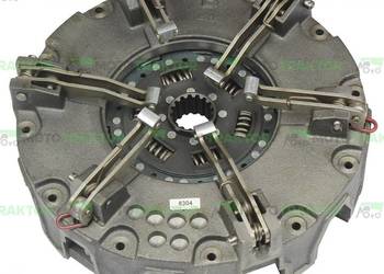 Docisk sprzęgła Renault Ceres Ergos 80-14,80-34,90-34