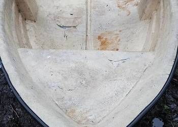 Duża.3, 15mx1, 35m.Szybko, tanio sprzedam.Łódka,łódź wędkarska