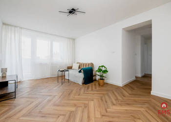 Mieszkanie 49m2 2 pokojowe Białystok