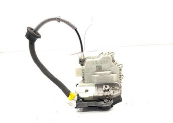 ZAMEK DRZWI LEWY TYŁ AUDI A4 B9 Kombi 8X0839015E