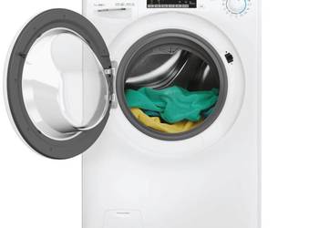 Pralka Candy Smart Pro CO4 274TWM6/1-S Slim 7kg 1200 obr/min Zdalne sterow…