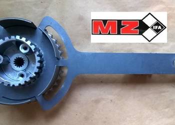 Blokada sprzęgła klucz MZ ETZ 125 150 TS ETS 250 Saxon Kanuni Trophy