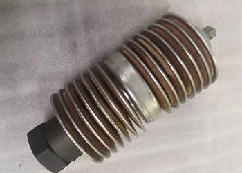 Filtr oleju do szlifierki SOJ 10, wkłady filtra oleju