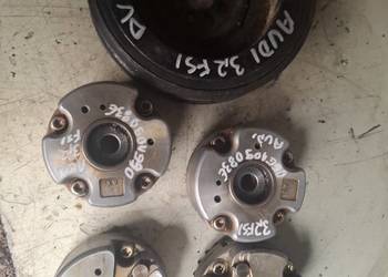 AUDI A4 B7 3,2 FSI koło pasowe wału faz rozrządu 6E109083E 06E109084E