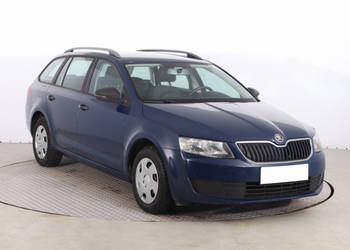 Skoda Octavia 1.6 TDI