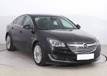Opel Insignia 2.0 CDTI