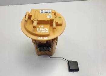 Citroen C4 Picasso 1.6 HDI POMPA PALIWA paliwowa