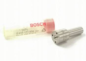 ROZPYLACZ KOŃCÓWKA WTRYSKIWACZA SCANIA 4 SERIES 144 95-08 BOSCH 0433171434