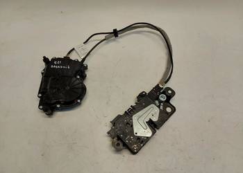 BMW G21 G20 Kombi 330e moduł zamek klapy bagażnika dociąg 163672-jlk01