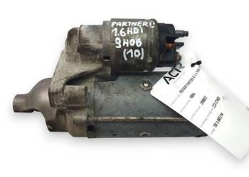 ROZRUSZNIK Peugeot Berlingo Partner II C4 1.6 HDi 9662854180 TS22E26