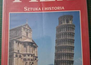 Piza sztuka i historia- Roberto Donati