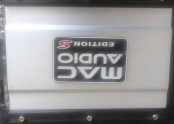 Głośnik sam.bas.