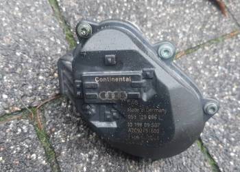 Kolektor dolotowy Audi VW 2.0TDI 170KM CAG 059 129 086L.