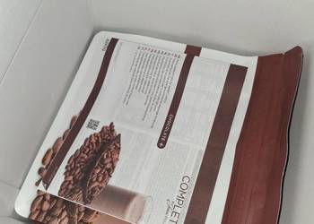 Koktajle czekoladowe Juice Plus