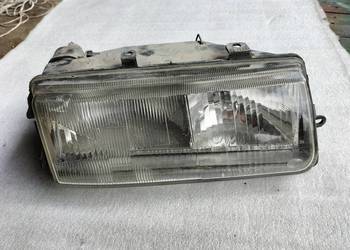 Toledo 1 LAMPA PRZÓD PRZEDNIA PRAWA