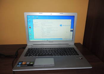 Lenovo Z50-75 AMD A8 Lenovo Z50-75 AMD A8