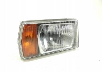 LAMPA PRAWY PRZÓD LANCIA DELTA 1979-1986 NOWA MAGNETI LPA612 / 03438748