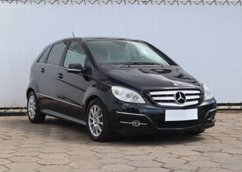 Mercedes B B 180 CDI