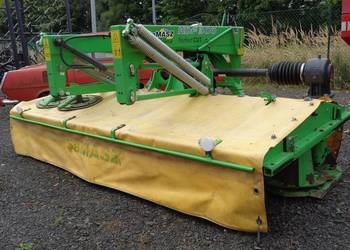 Kosiarka dyskowa Samasz KDF 300 Perfect Cut przednia