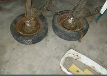 Cześć polonez.fiat 126 p.fiat 125 p