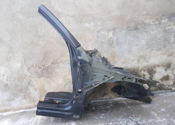 Subaru Forester 3 SH ćwiartka podłużnica słupek A karoseria