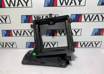 BMW X3 F25 X4 F26 OSŁONA OBUDOWA WLOT FILTRA POWIETRZA 9184009