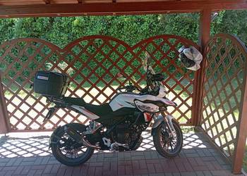 Beneli trk 251/125
