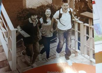 Steps forward 2 ćwiczenia podstawowe unikatowe książki