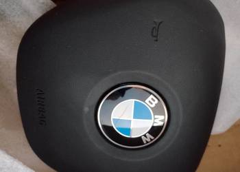 BMW X3 G01 poduszka powietrzna kierowcy / kierownicy